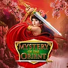 Mystery of The Orient screenshot