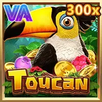 Toucan screenshot