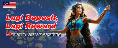 Deposit Pantas Menang Lebih Mudah