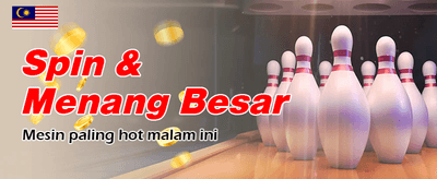 Alami Permainan Kasino Terbaik Malaysia