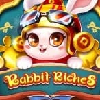 Rabbit Riches screenshot