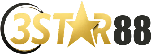 my3star88.my Logo